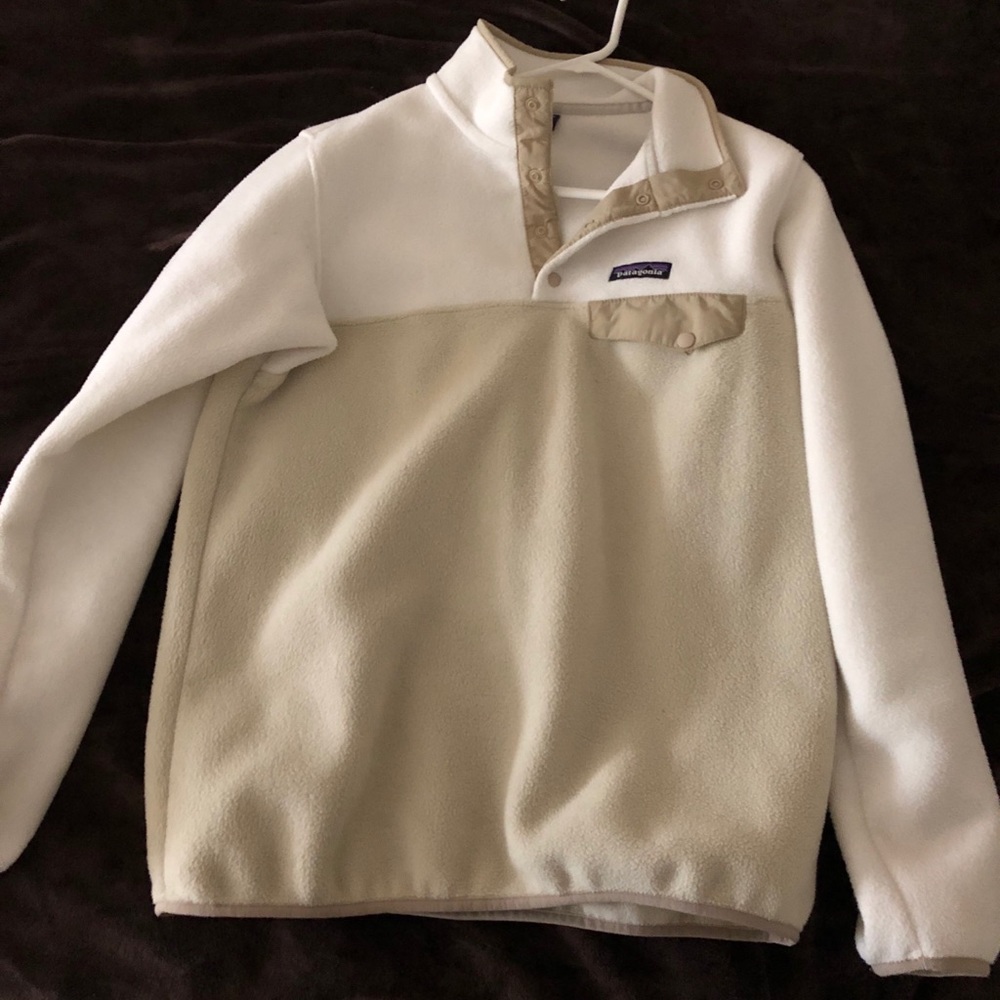 Patagonia Fleece